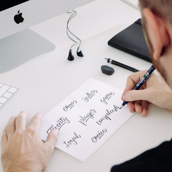 设计与印刷 · 画册与 VI 视觉