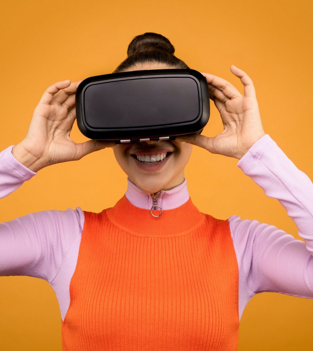 照片直播 · 视频直播 · VR 全景一站式